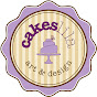 CAKESLILA - Chef Liliana Hernandez logo