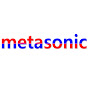 metasonic logo