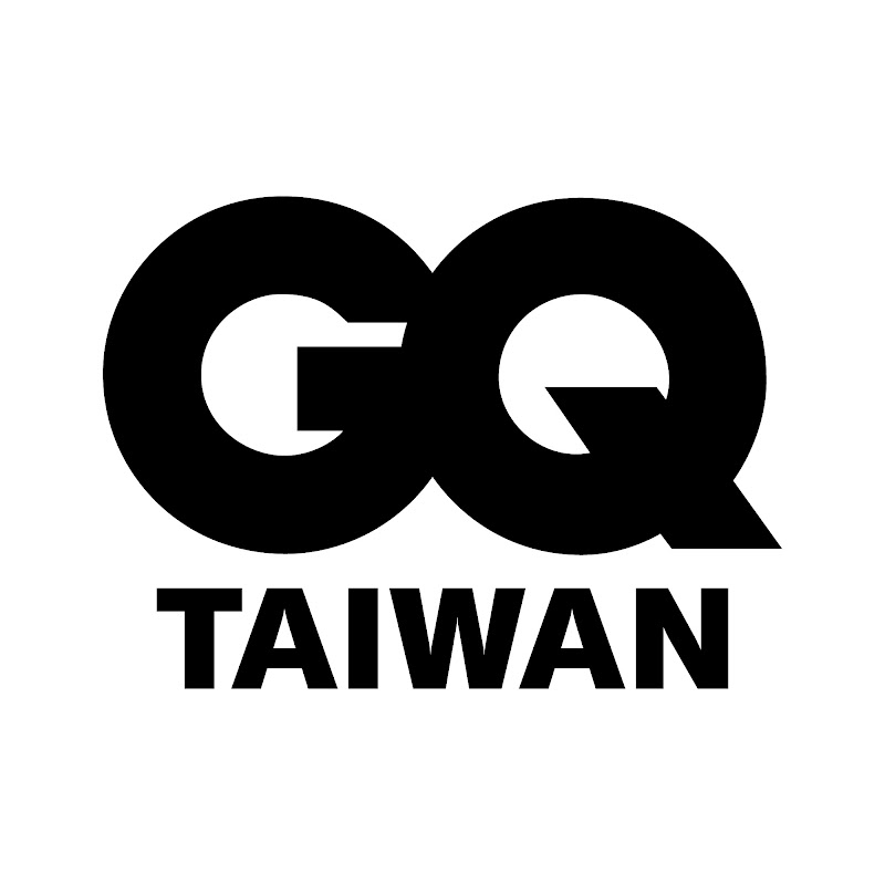 GQ Taiwan Logo