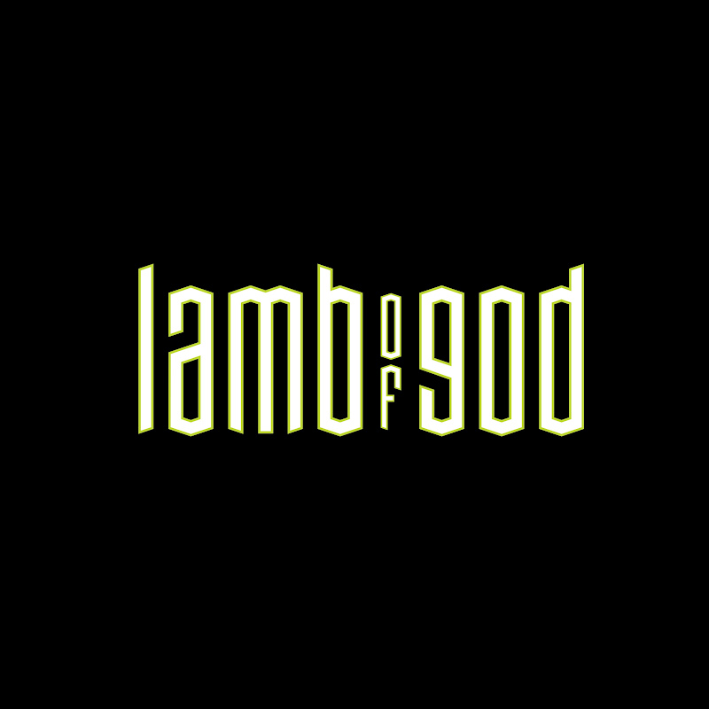 lambofgodVEVO