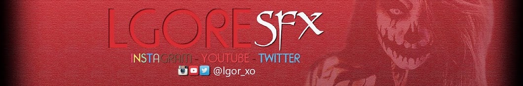 L Gore SFX YouTube-Kanal-Avatar