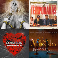 A10) Reino Urbano Latino