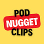 Pod Nugget Clips logo