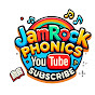 Jamrock Phonics logo