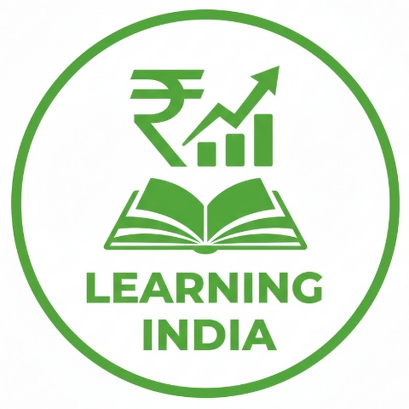 LEarning INDIA-BK
