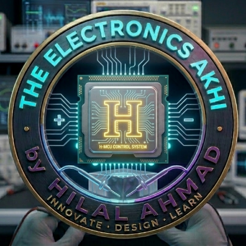 The Electronics Akhi 