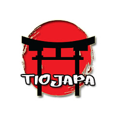 TioJapa channel logo