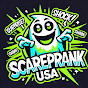 scare prank usa logo