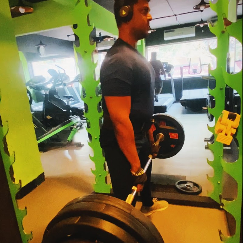 Macson Fitness & Vlogs