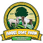 Haqqi Goat Farm logo