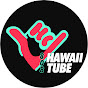 Hawaii Tube 808 logo