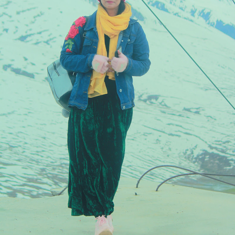 Sidra Rashid