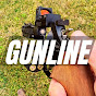 GunLine USA  logo