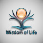 Wisdom of Life  logo