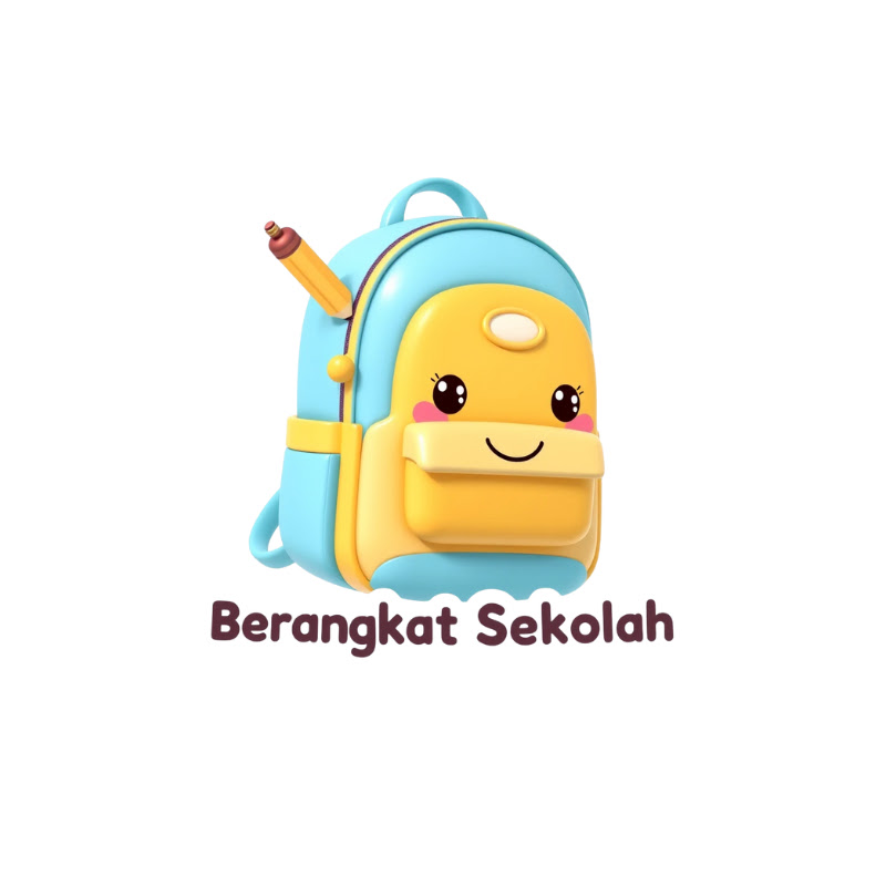 Berangkat Sekolah