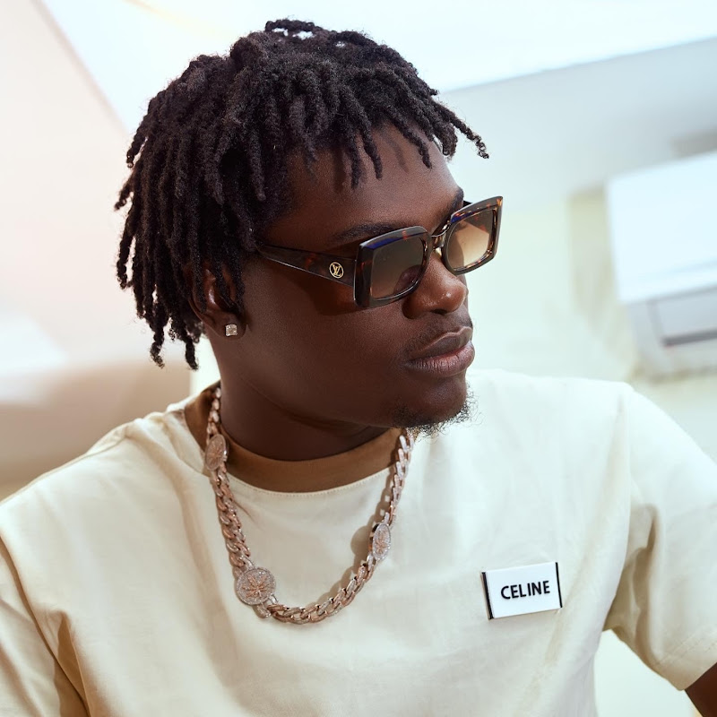 Imanjozzy - Topic