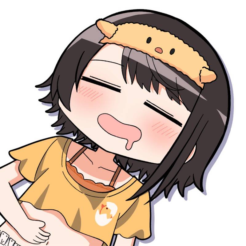 とよしき【手描きホロライブ】