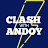 Clash with Andoy