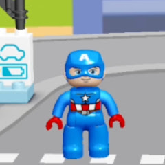 Lego Duplo channel avatar