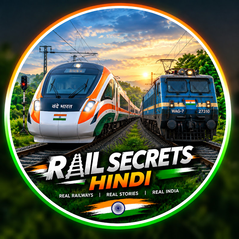 Railway Secrets Hindi
