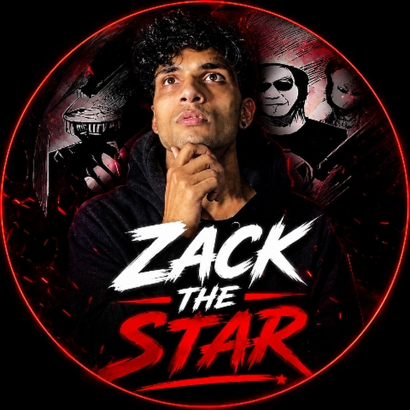 Zack The Star