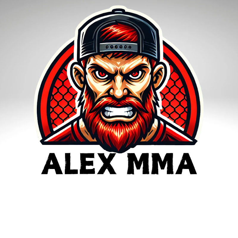 Alex MMA