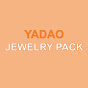 Yadao Jewelry Packaging Boxes  logo