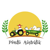 Pendu Australia