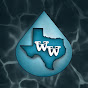 Water Workz Power Washing logo