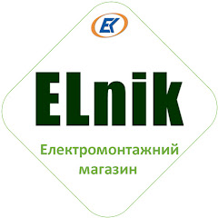 ElnikShop channel logo