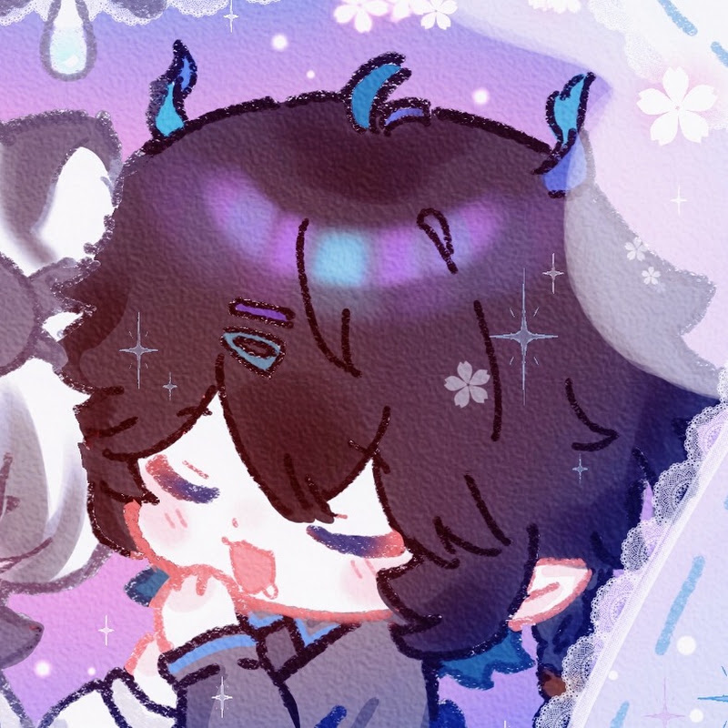 Zic Melheim《VN Vtuber》