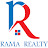 Rama Realty 🇮🇳