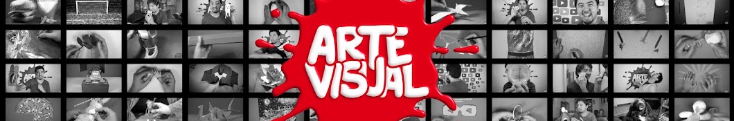 ArteVisual YouTube channel avatar