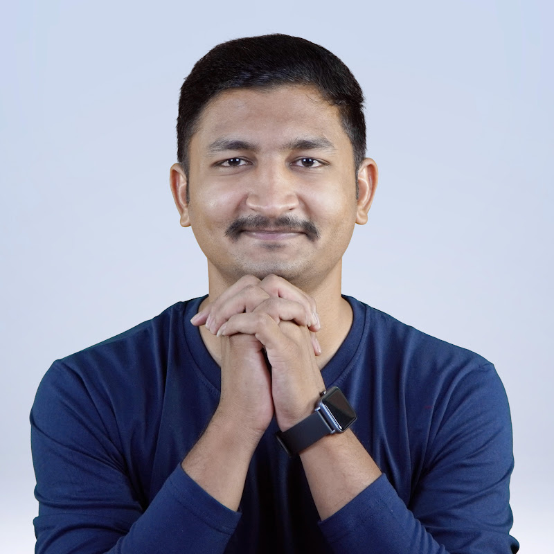 Sanjay Solanki E-commerce Expert