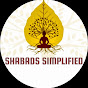 Shabads Simplified (Shabad Vyakhya) logo