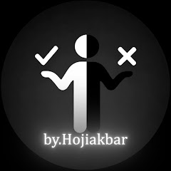 By Hojiakbar