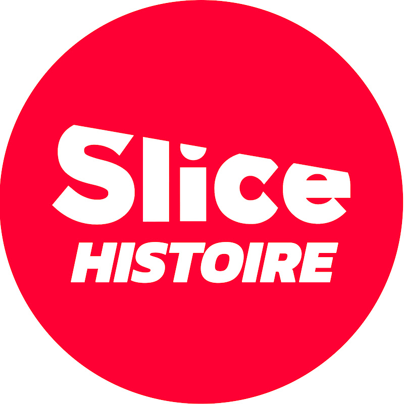SLICE Histoire Logo