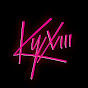 KyXIII logo