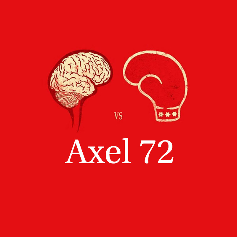 Axel 72