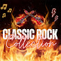 CLASSIC ROCK 6O's 70's 80's logo