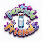 Peptide Friends logo