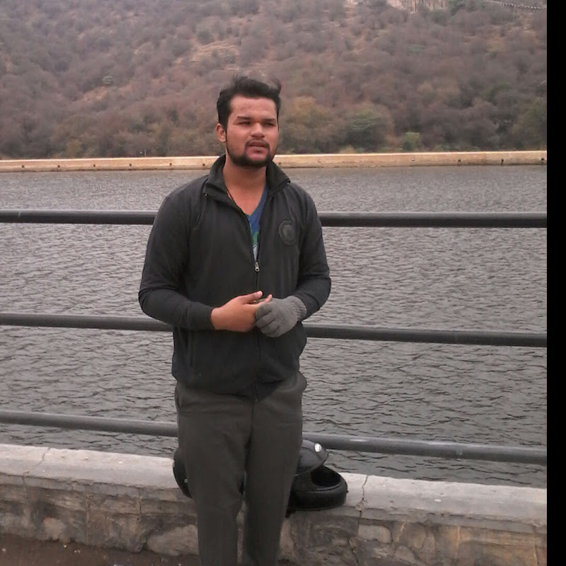 Rahul sharma