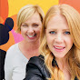 Girls Gone Hallmark - Hosted by Megan & Wendy logo