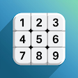 Number Sum icon