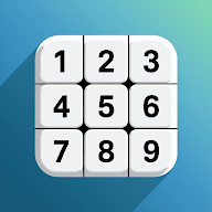 Number Sum icon