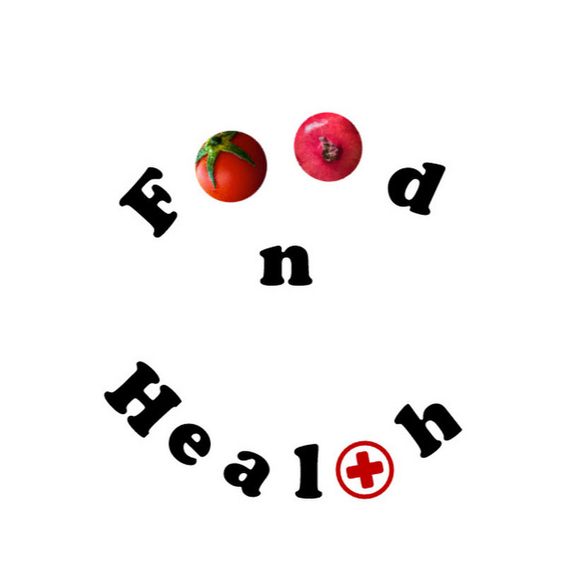 food N health