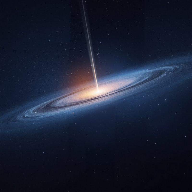 Space Secrets