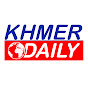 Khmer Daily logo