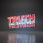 Truth Uncensored Television logo