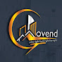 GLOVEND logo